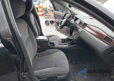 2006 Chevrolet Impala Lt z USA, uszkodzony, nr VIN 2G1WT58K169255008